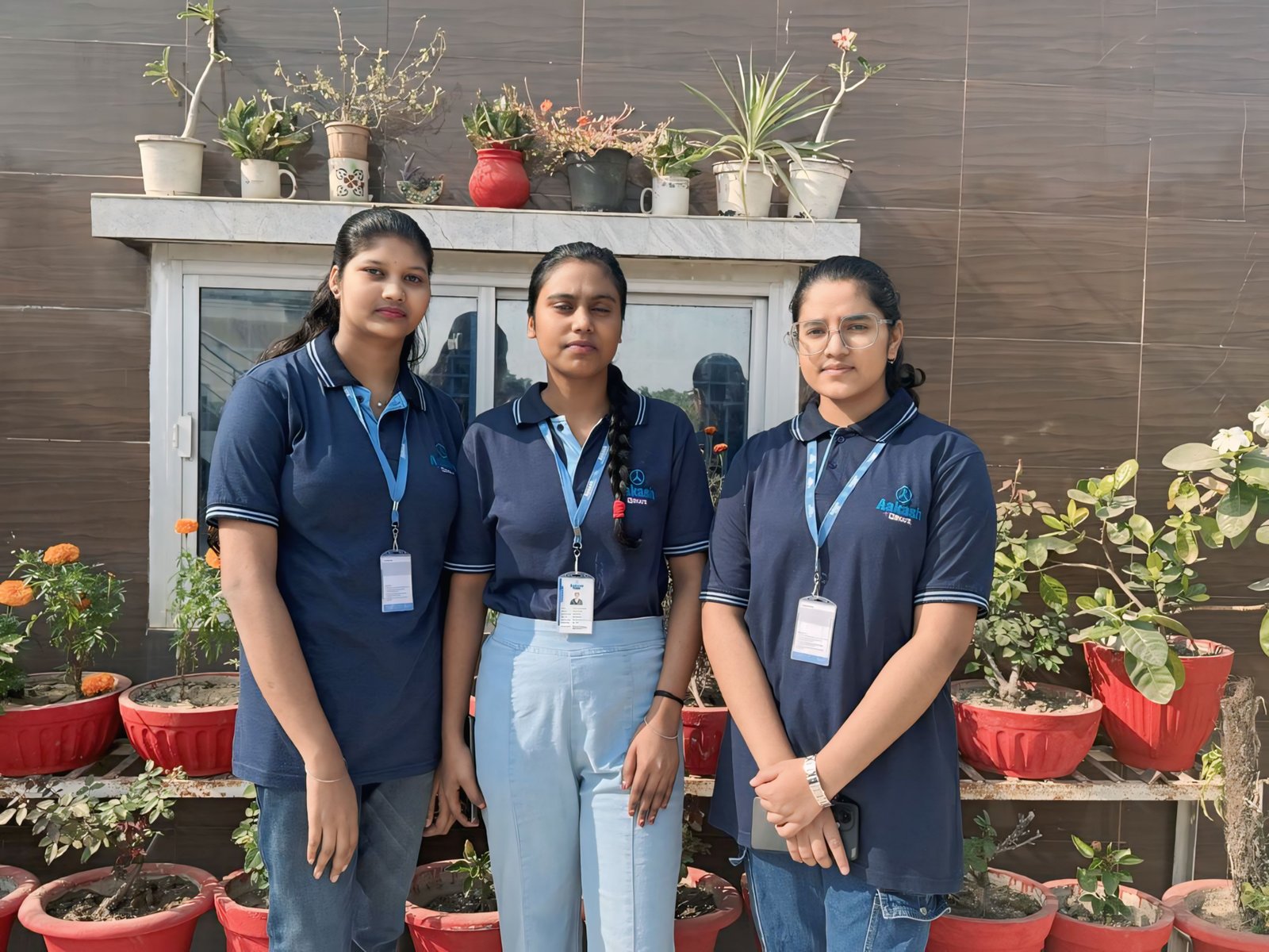 Secure and Affordable Hostel for Girls in Lucknow