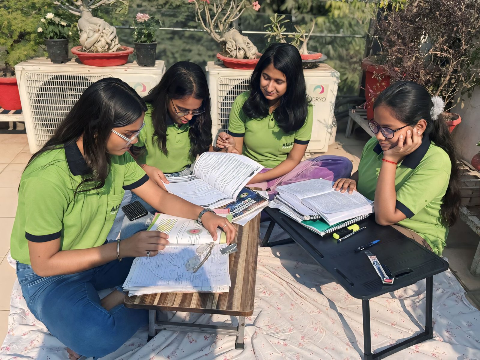 Girls Hostel in Lucknow with Metro Connectivity and Free Wi-Fi