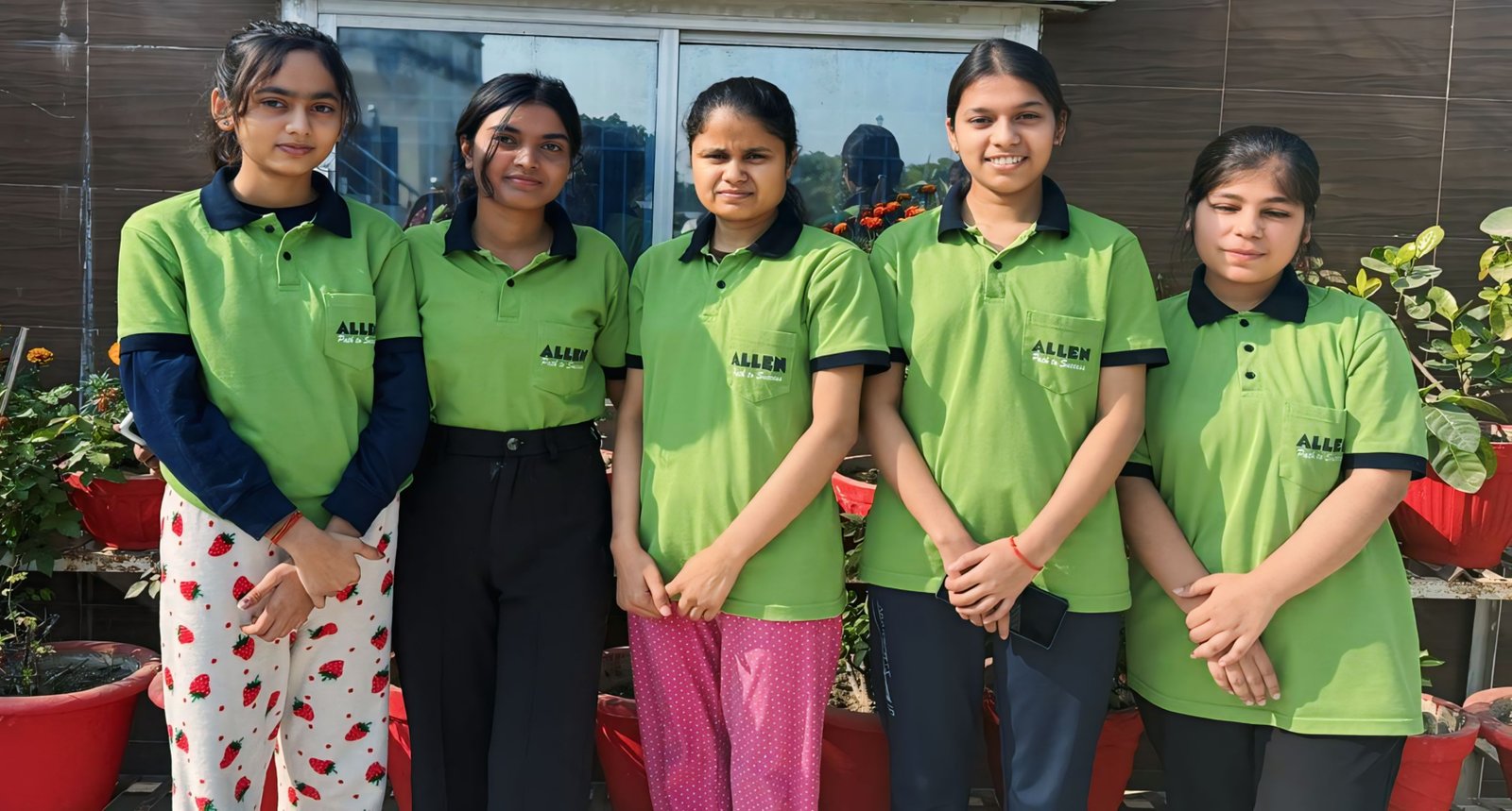 Girls Hostel with Metro Connectivity in Lucknow