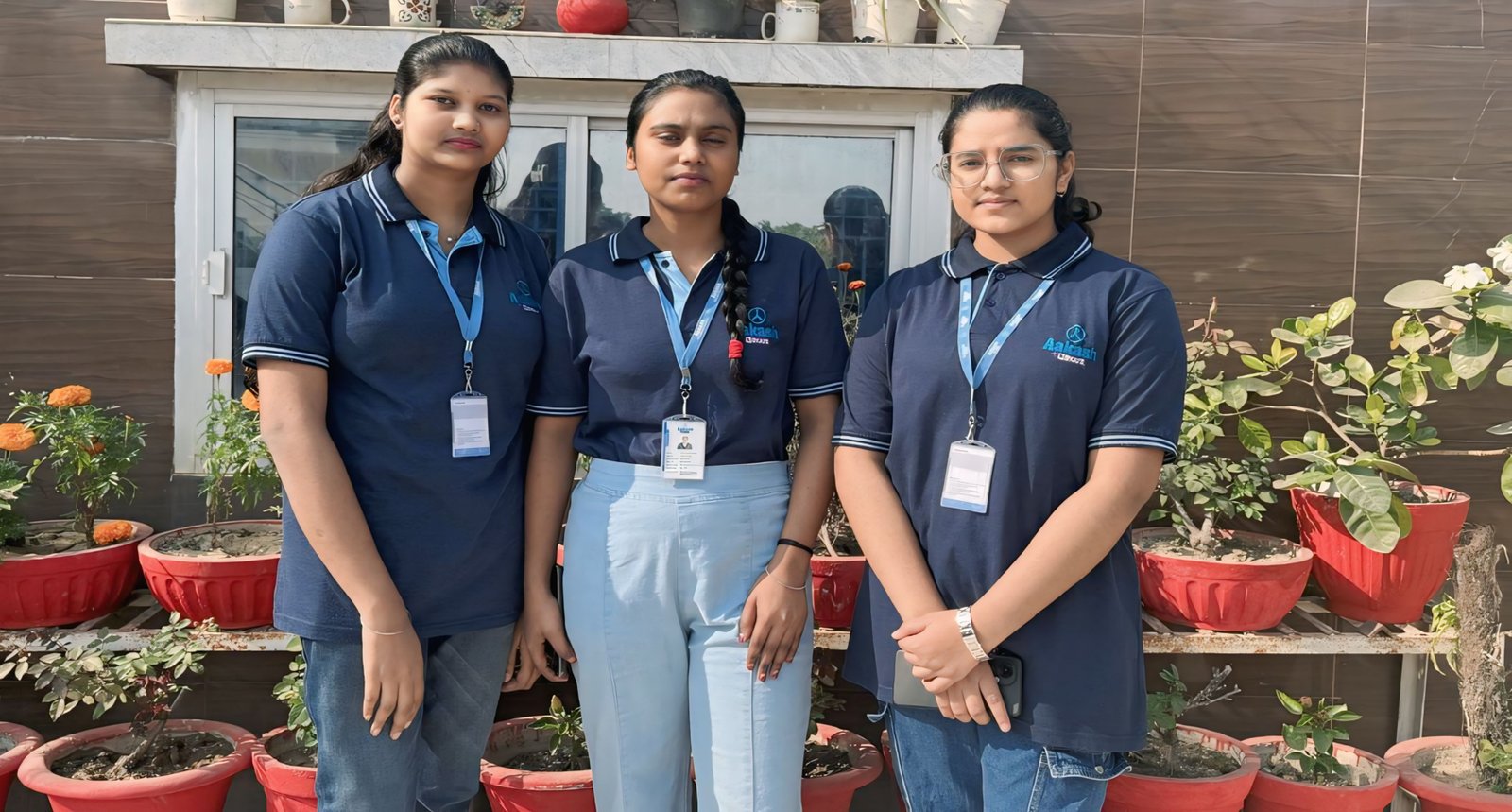 Girls Hostel Near Akash Coaching lucknow