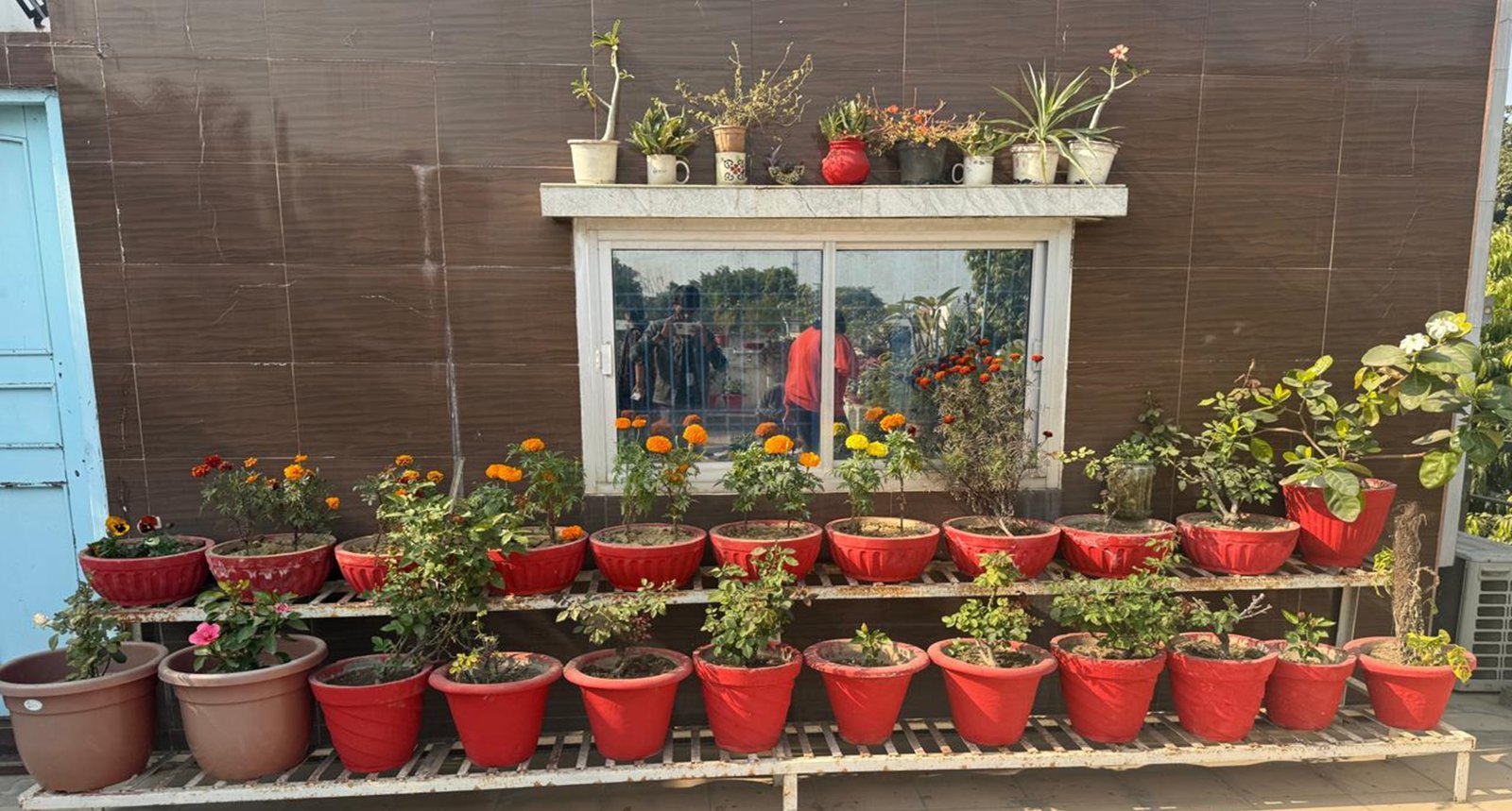 Girls Hostel Near Sringar nagar