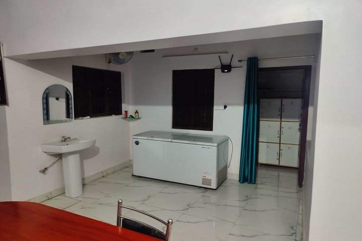 Hostel Near Malls in Lucknow