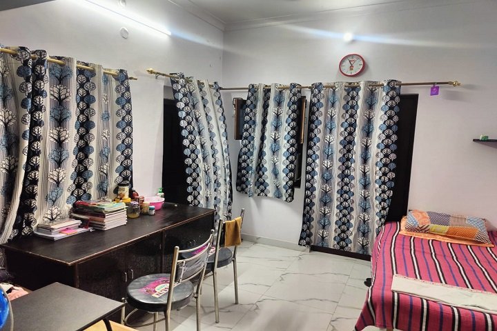 Best Girls PG in Lucknow