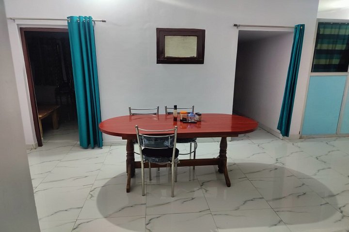 Girls Hostel with Metro Connectivity in Lucknow