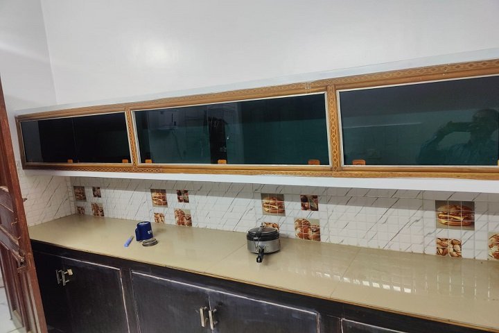 Girls Hostel Near Lucknow Airport